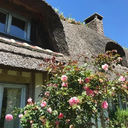 Chaumiere Aux Portes D'honfleur Prázdninový dům *