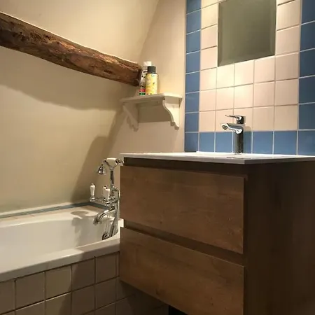 Chaumiere Aux Portes D'honfleur Prázdninový dům *