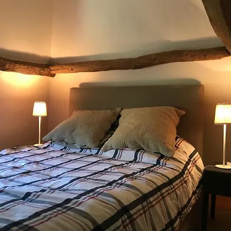 Chaumiere Aux Portes D'honfleur Prázdninový dům Manneville-la-Raoult