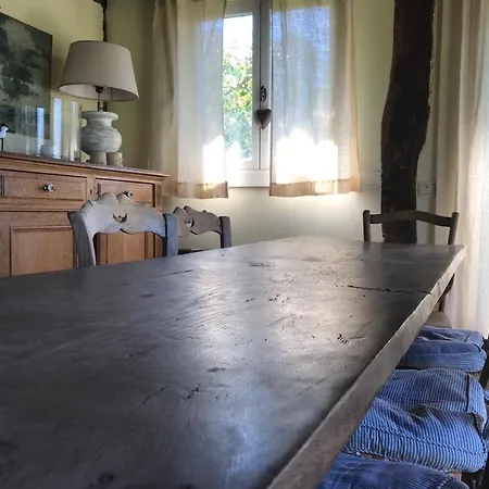 Chaumiere Aux Portes D'honfleur Prázdninový dům Manneville-la-Raoult